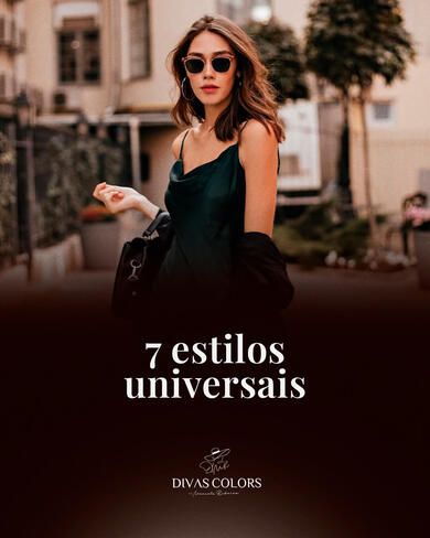 05 - -7-estilos-universais
